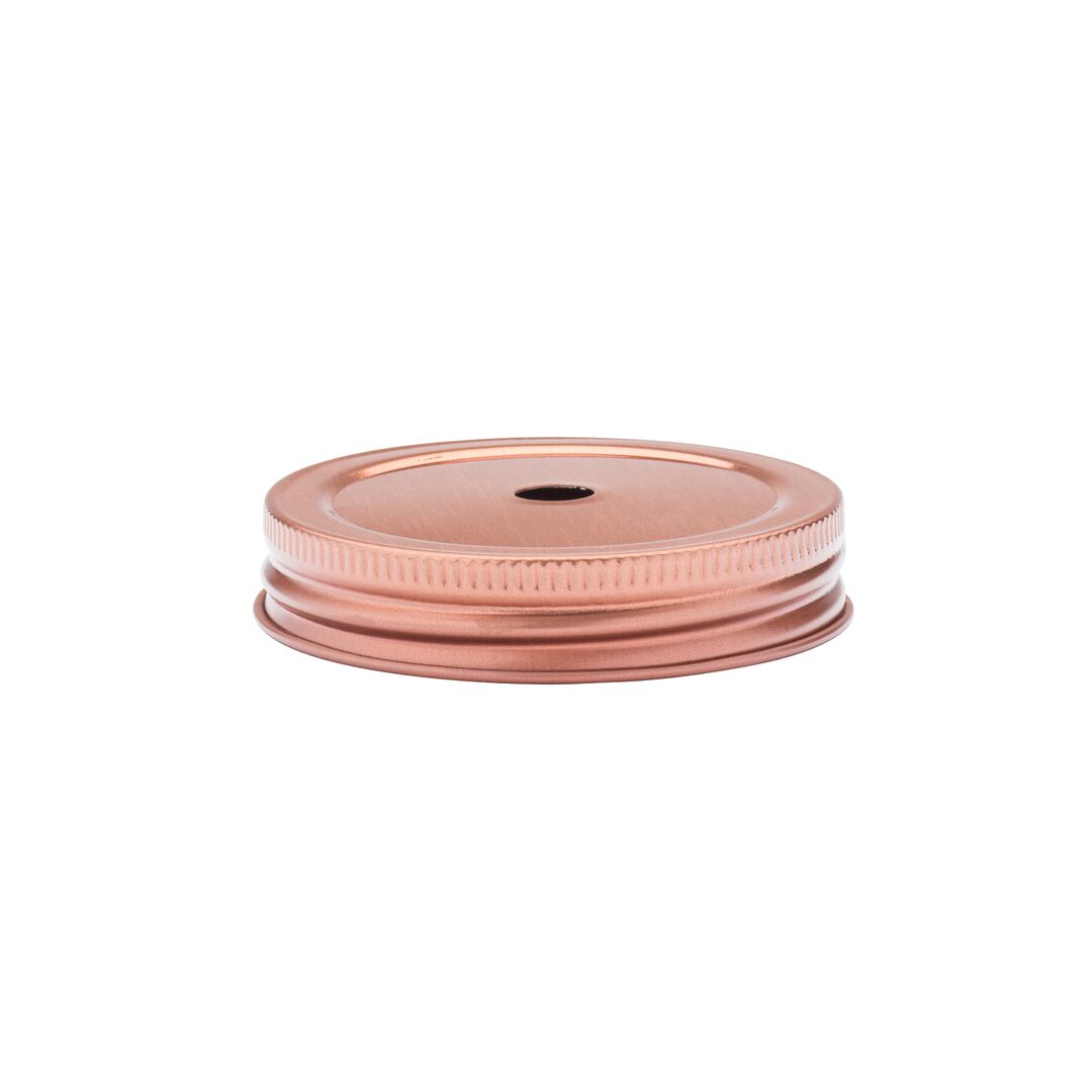 Copper Lid 2.75